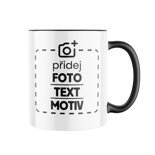 S vlastním potiskem