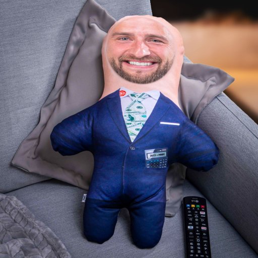 MiniKlon