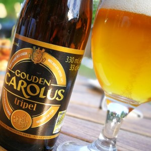 Gouden-Carolus 20° Tripel 0,33 l