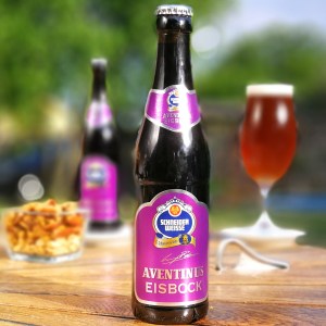 Schneider-Weisse 25° Aventinus Eisbock 0,33 l