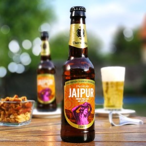 Thornbridge Jaipur 0,3 l