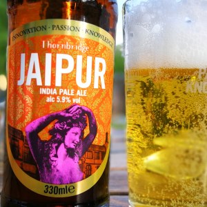 Thornbridge Jaipur 0,3 l