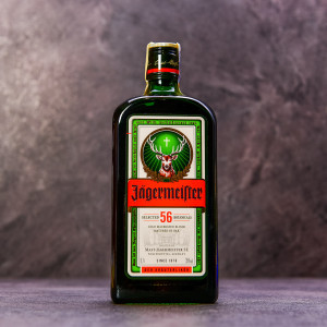 Jägermeister 0,35% 0,7 l