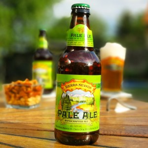 Sierra Nevada Pale Ale 0,355 l