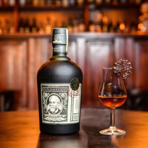 Diplomatico Botucal Reserva Exclusiva 12y 40 % 0,7 l