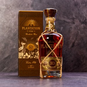 Plantation XO 20th Anniversary 40%, 0,7 l