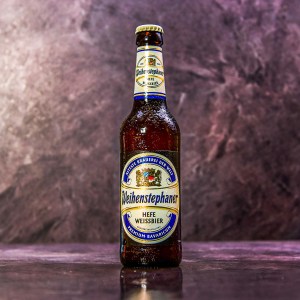 Weihenstephaner Heffeweissbier 13° 0,33 l