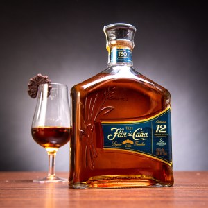 Flor de Cana Centenario 12 y.o. 40 %, 0,7 l