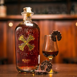 Bumbu Original 40 %, 0,7 l