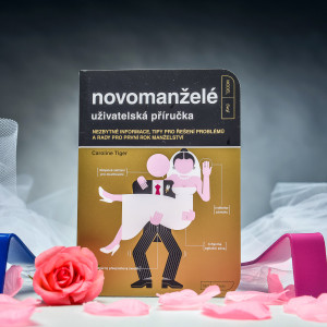 Novomanželé - uživatelská příručka