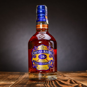 Chivas Regal 18Y 0.7l 40%