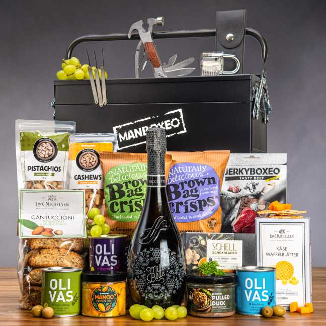 Toolboxeo s Proseccem