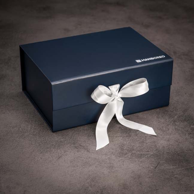 Giftboxeo pro muže - Pro labužníka XXL