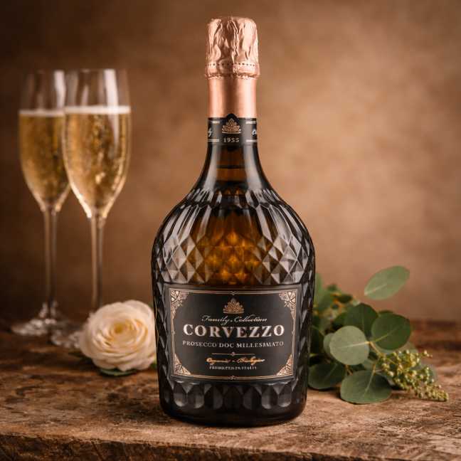 Prosecco Brut DOC Magnum 1,5 l