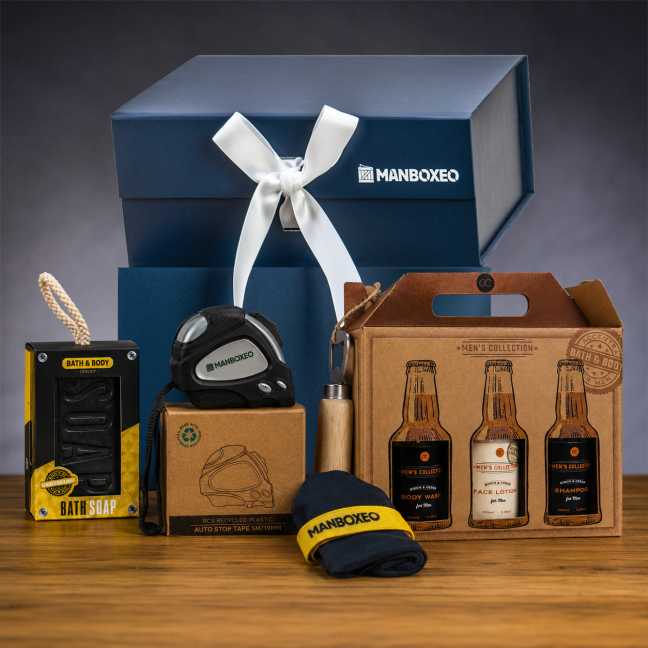 Dárková sada ke Dni Otců vol.1