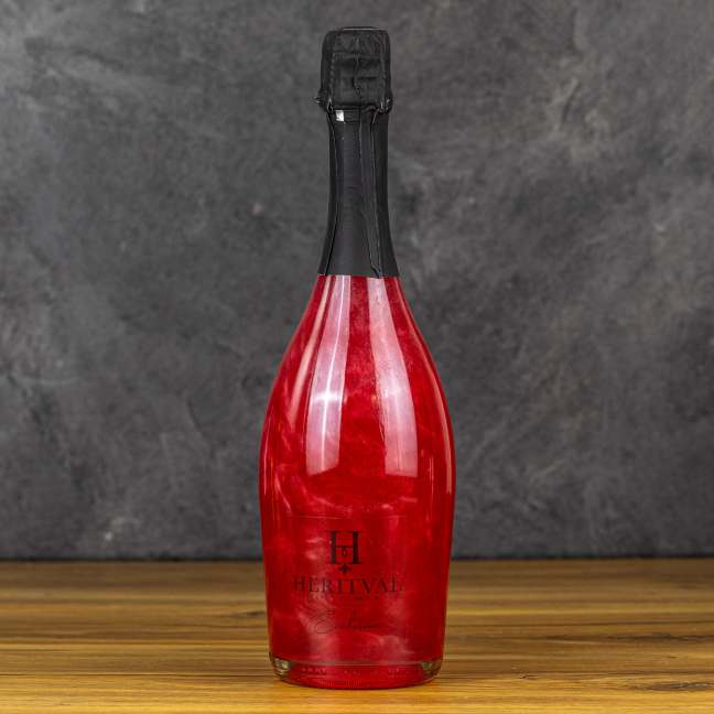 Bedna pro bohyni Rosegold