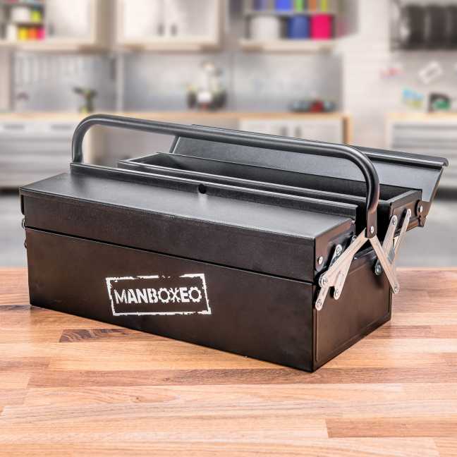 Toolboxeo pro vinaře – červené