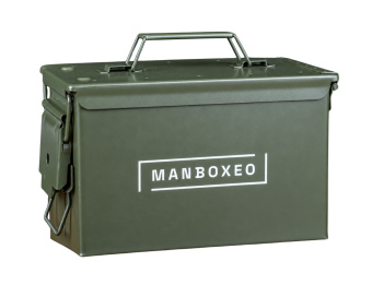 Muniční boxy