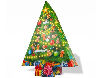 Vánoční stromečky