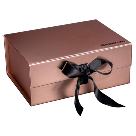 Giftboxeo pro ženy (Rose gold)