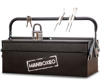 Box na nářadí