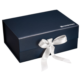 Giftboxeo pro muže (Royal blue)