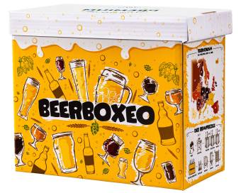 Beerboxeo