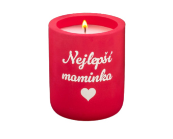 Vonné svíčky a aroma difuzéry