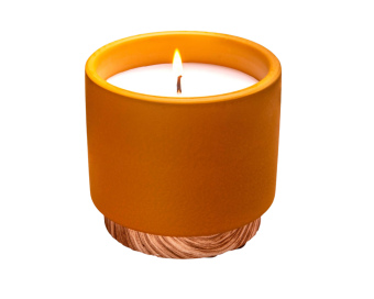 Vonné svíčky & aroma difuzéry