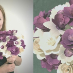 Perfektní kytka ke Dni matek – dřevěná vonící kytice 