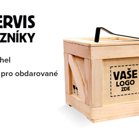 Pro firmy
