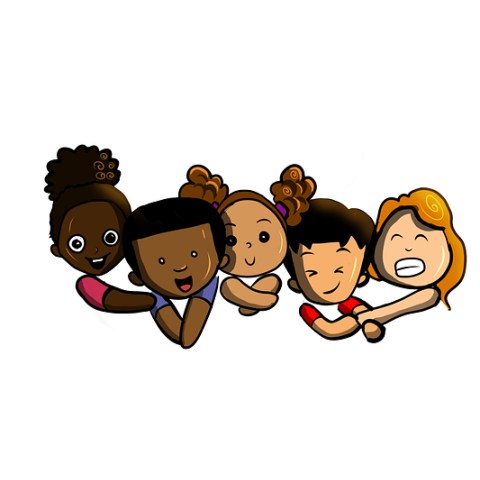 10 „nejlepších” obrázků od dětí ke Dni matek 