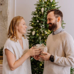 Průvodce dárky – Nejlepší vánoční dárky pro partnery 