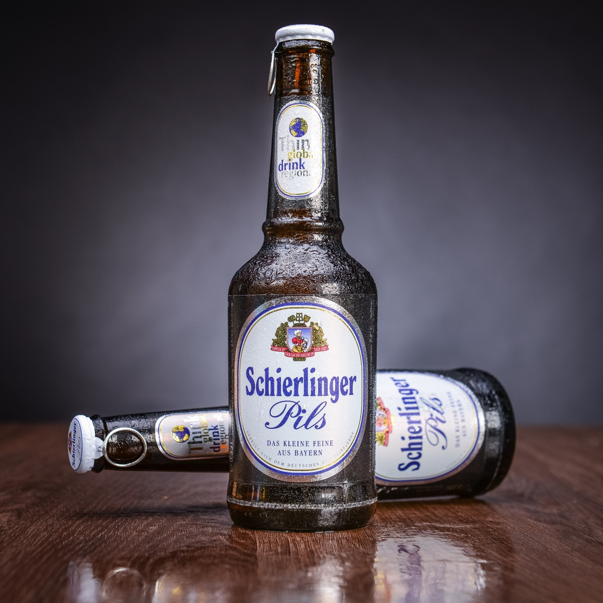 Schierlinger Pils GER