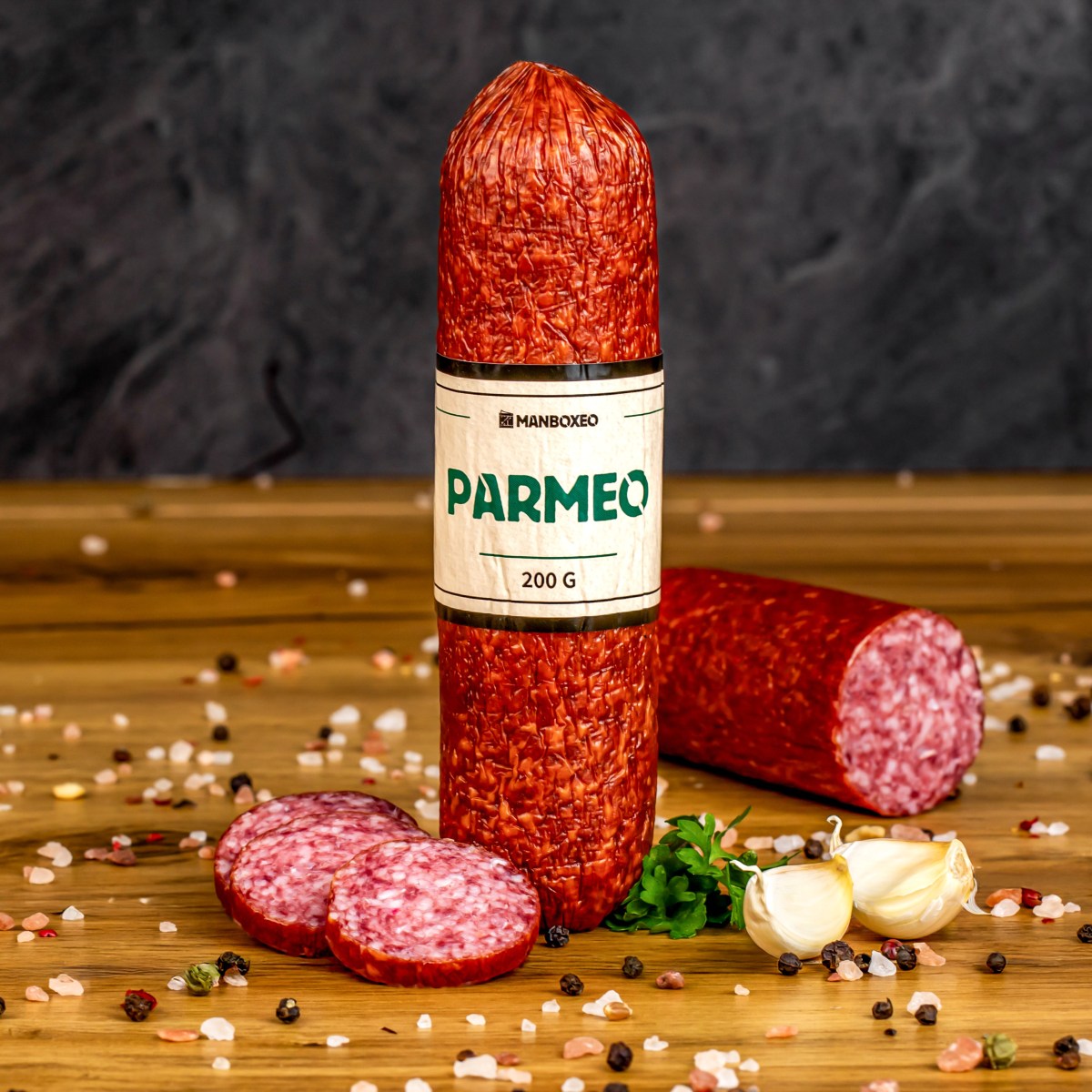 Salám Parmeo 200 g