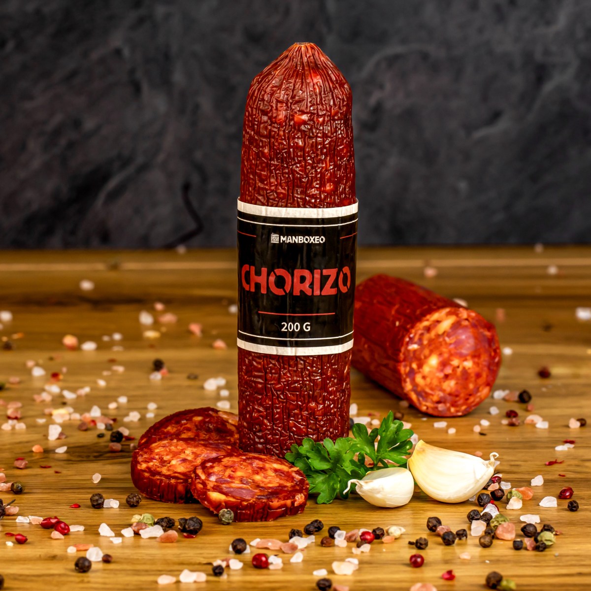 Čorízo 200 g
