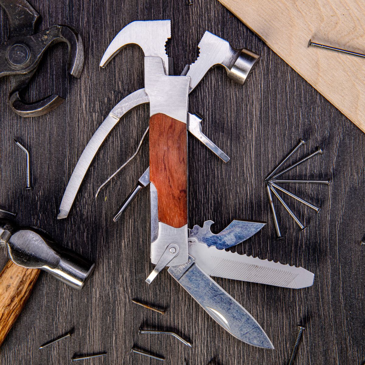 Multitool