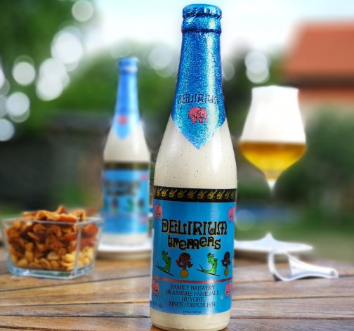 Delirium tremens 16° 0,33 l