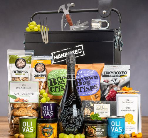 Toolboxeo s Proseccem