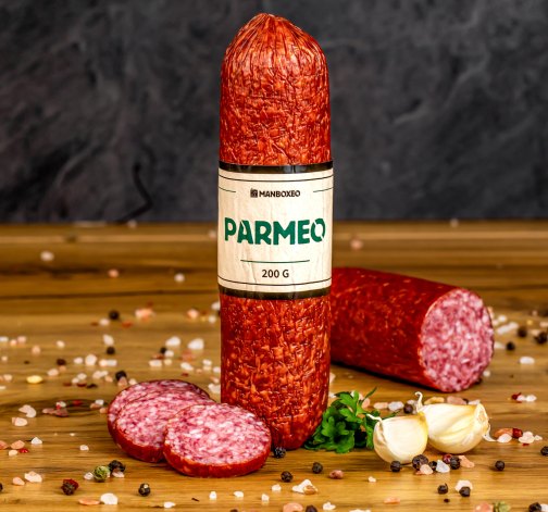 Levně Salám Parmeo 200 g