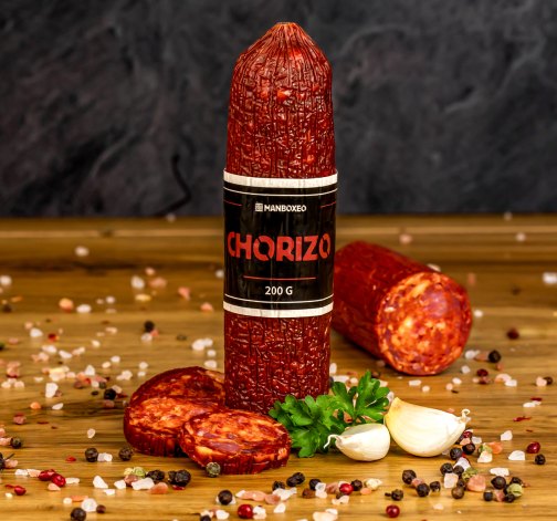 Levně Pejskar čorízo 200g