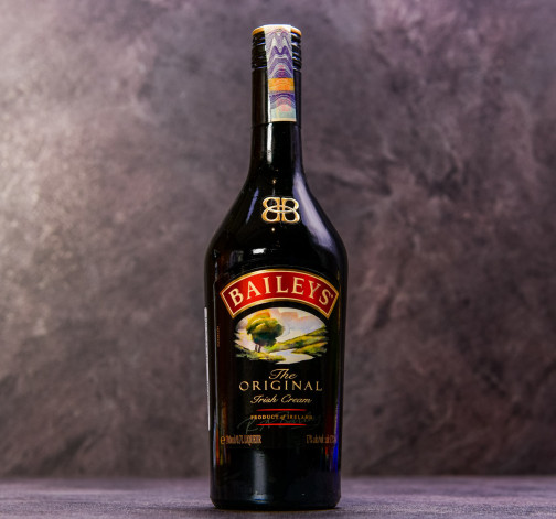 Levně Baileys Irish Cream 17% 0,7 l (holá láhev)