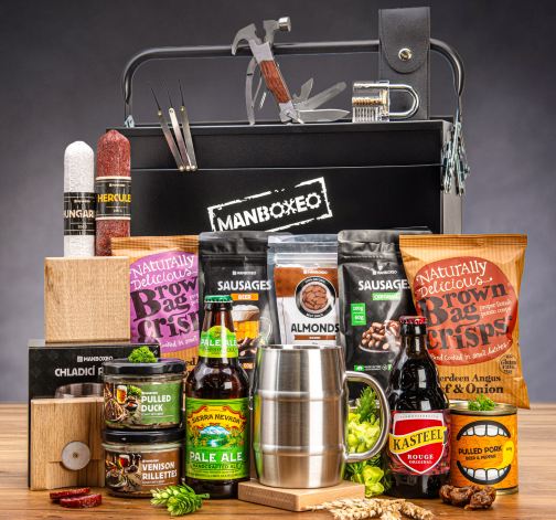 Toolboxeo pro pivaře