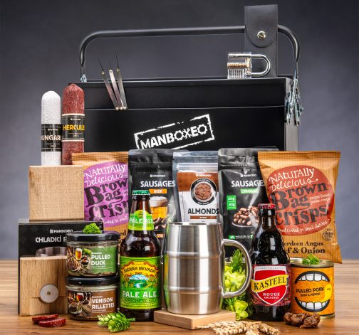 Levně Toolboxeo pro pivaře