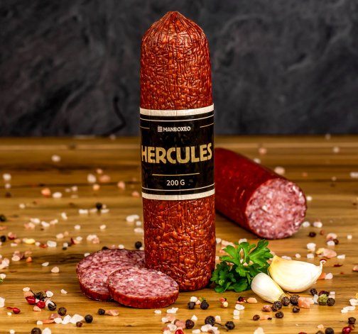 Levně Prémiový Herkules 200g