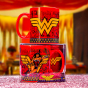 Komiksový hrnek Wonder Woman