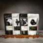 Výhodný set kávy z rodinné pražírny – 4 druhy